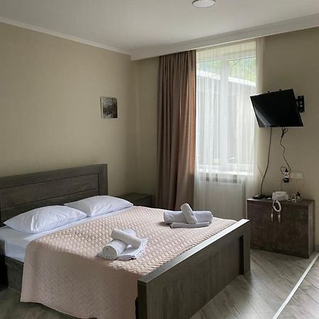 Nikani1 Bordžomi Exteriér fotografie